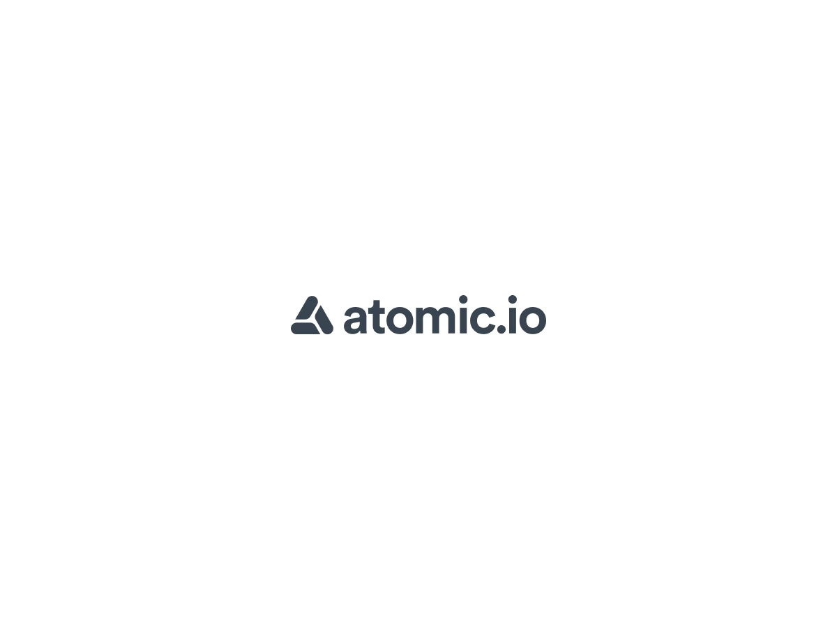 Atomic case study
