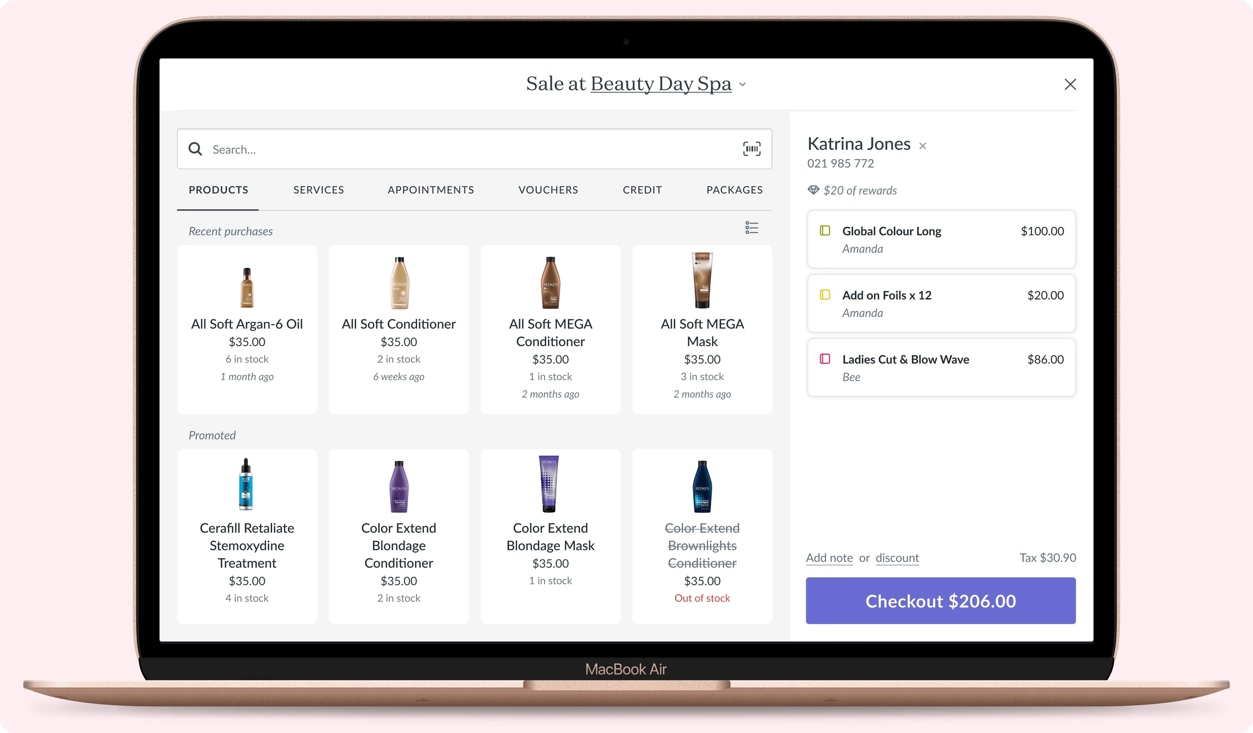 Timely overview