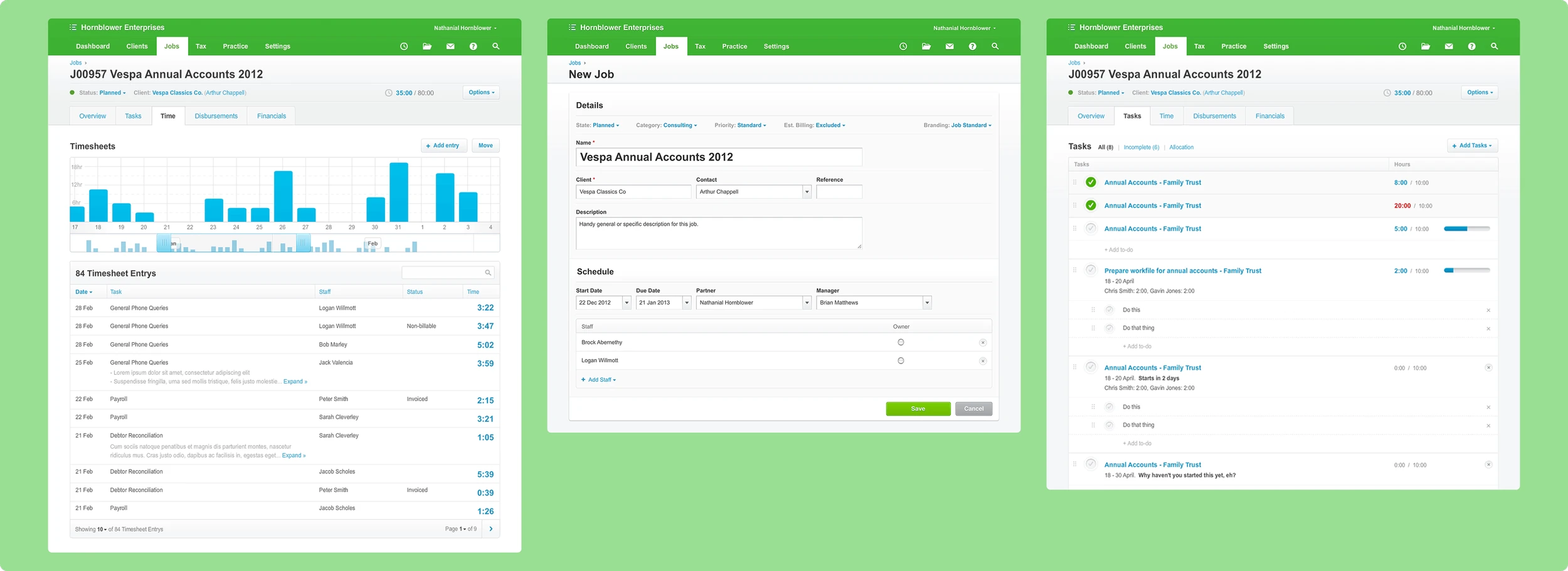 Xero overview